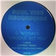 G. Womack - Groove Wit You